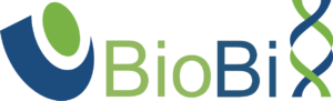 BIOBIX transparent logo