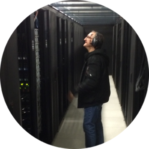 NXTGNT Ghent University sequencing core facility