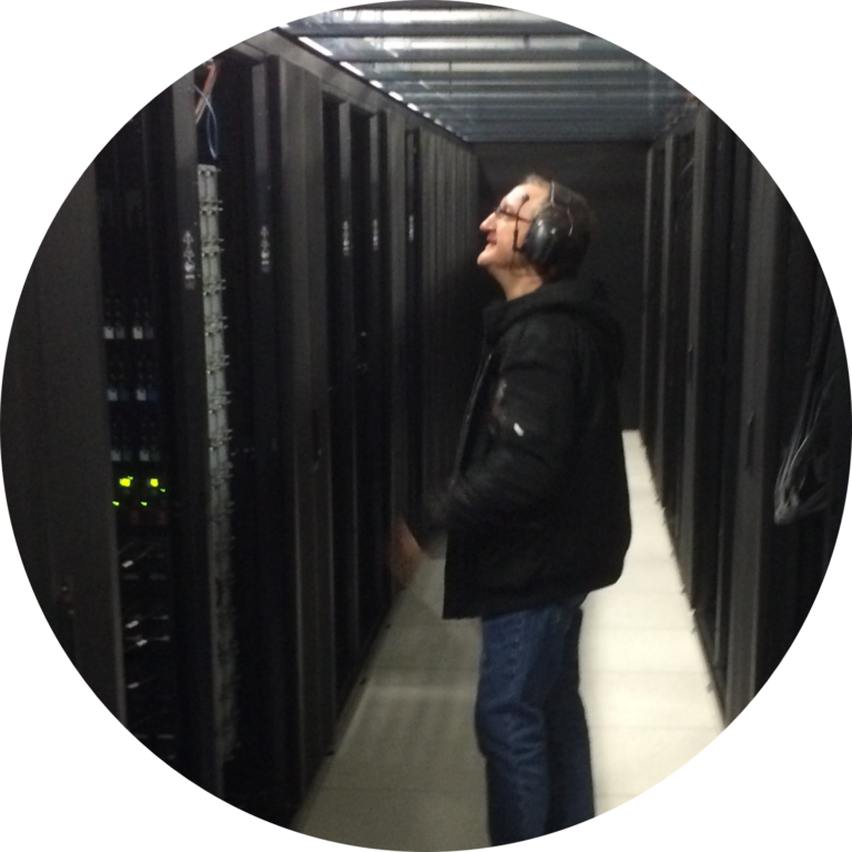 NXTGNT Ghent University sequencing core facility